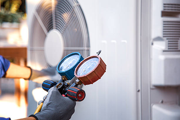 Affordable Hvac solutions in Balch Springs, TX