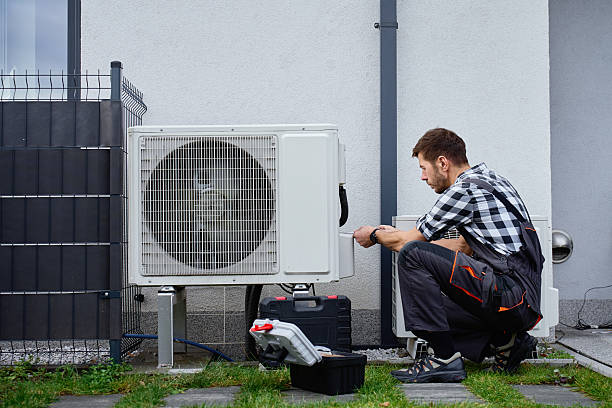 Trusted Hvac service in Balch Springs, TX - AAA Pro HVAC